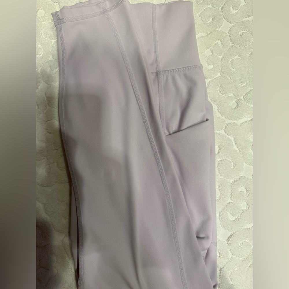 Fabletics Oasis with Pockets M 7/8 EUC